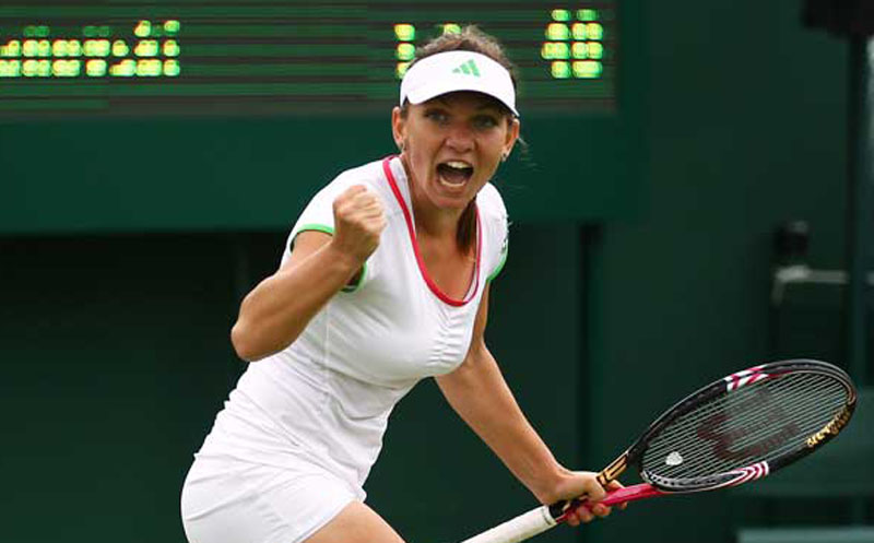 Simona Halep, cap de serie nr. 3 la Wimbledon - simona-1403112440.jpg