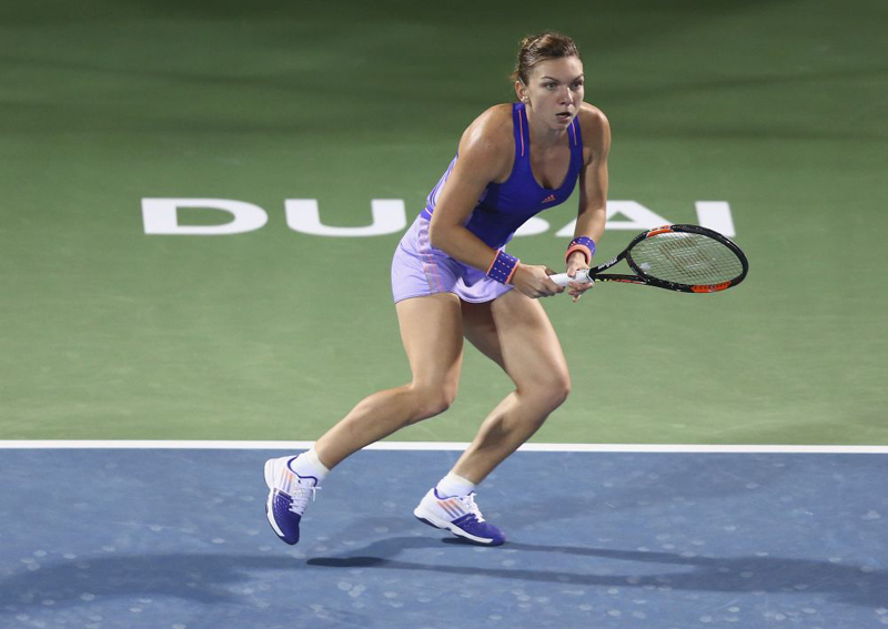 Simona Halep vs. Ana Ivanovic, în turneul de la Dubai - simona-1455640872.jpg