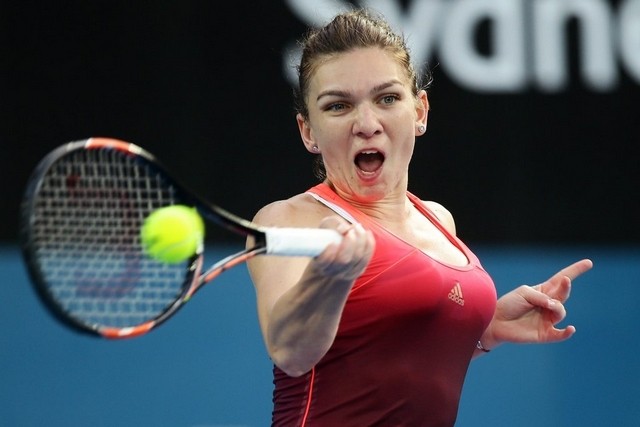 Tenis / Simona Halep, favorita principală a turneului BRD Bucharest Open - simona-1467043042.jpg
