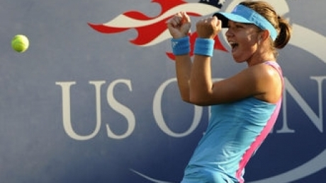 US Open / Simona Halep a eliminat-o pe câștigătoarea de la Roland Garros - simona70113400-1314772086.jpg