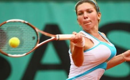 Tenis / Cinci jucătoare din România în top 100 WTA - simonahalep-1317039851.jpg