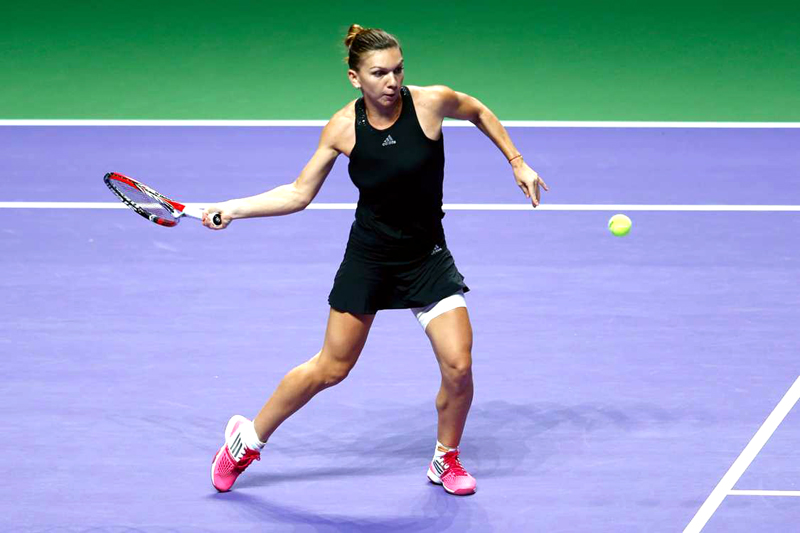 Simona Halep joacă, astăzi, cu Serena Williams, la Turneul Campioanelor - simonahalep-1413912845.jpg