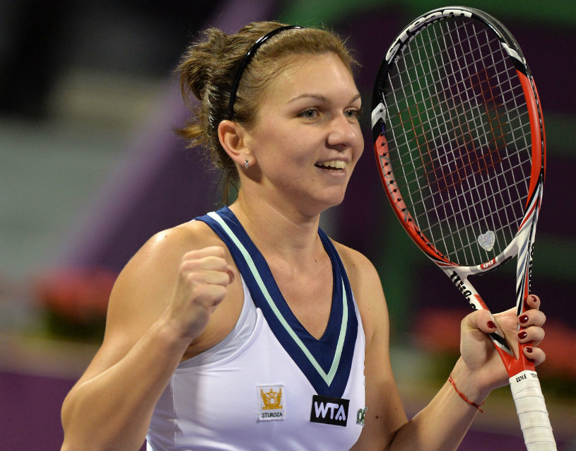 Tenis / VICTORIE ISTORICĂ pentru Simona Halep în fața Serenei Williams! - simonahalep-1413970187.jpg