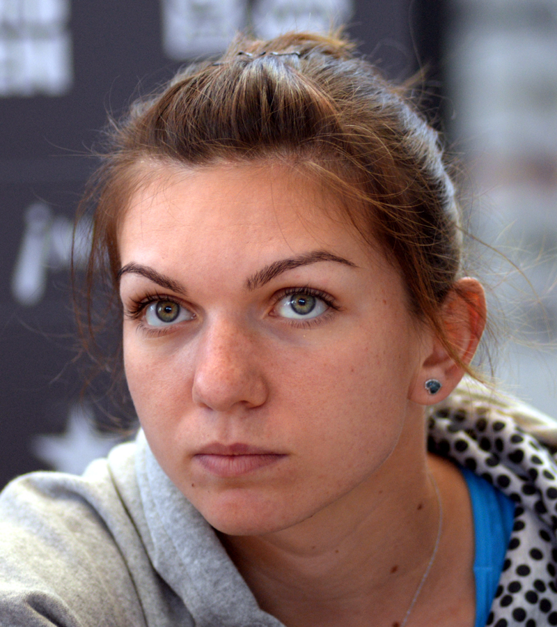Simona Halep, pregătită pentru partida de Fed Cup cu Germania - simonahalep-1460563877.jpg