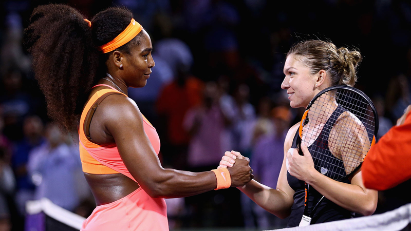 Simona Halep o întâlnește pe Serena Williams, în sferturi, la US Open - simonahalep-1473176744.jpg