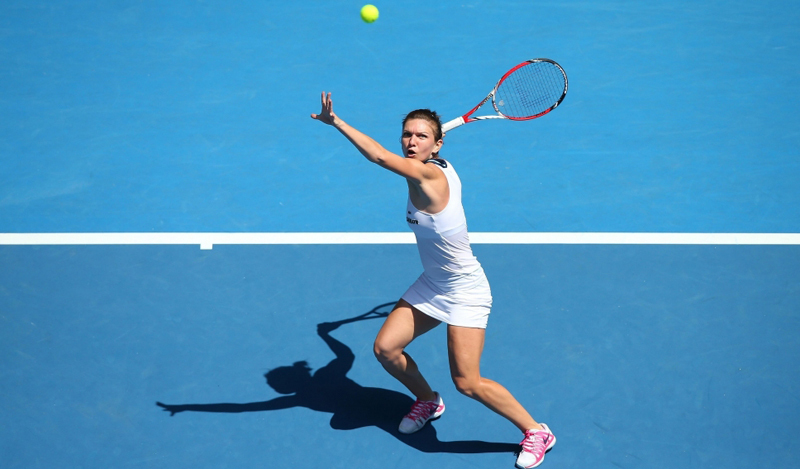 Simona Halep și-a aflat  prima adversară de la Australian Open - simonahalep-1484322283.jpg