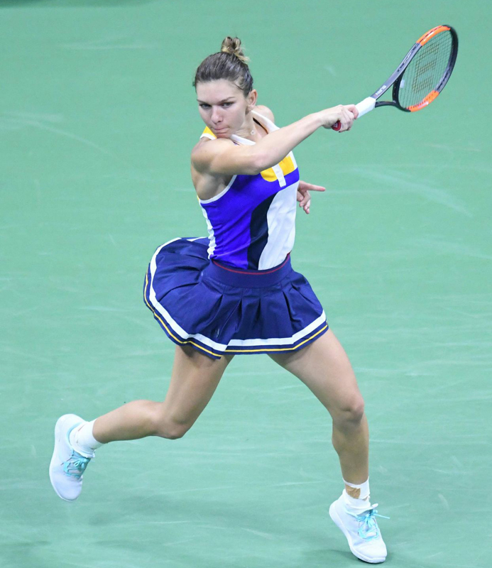 Simona Halep se menține pe locul 2 în clasamentul WTA - simonahalep-1505745626.jpg