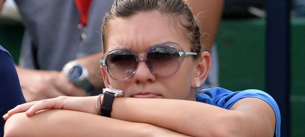 Tenis / Simona Halep, învinsă și la dublu feminin în primul tur la Wimbledon - simonahalep123-1435856504.jpg