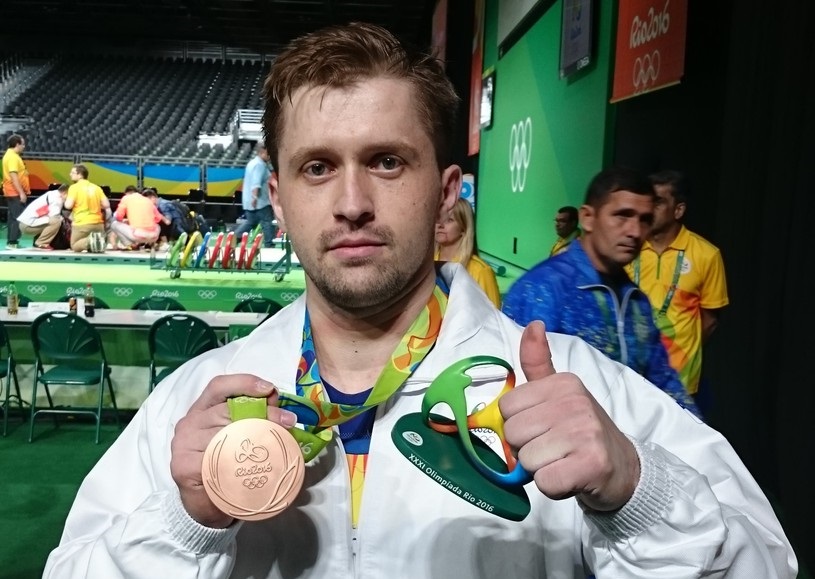 Gabriel Sîncrăian poate pierde bronzul câștigat la Rio de Janeiro - sincraian-1475737942.jpg