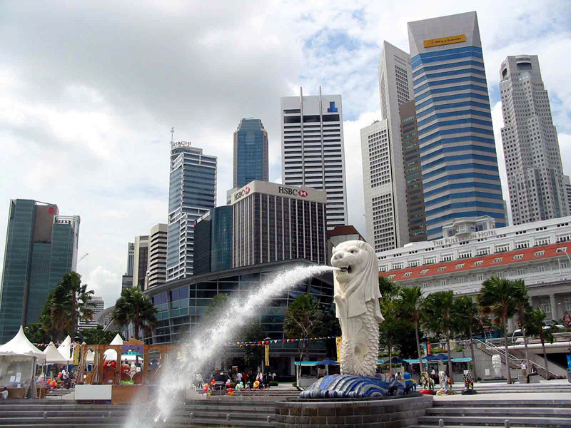 Singapore devine orașul milionarilor - singapore-1338908967.jpg