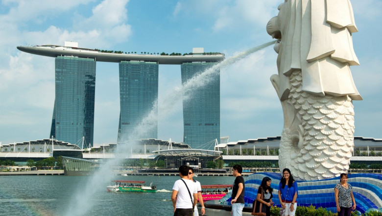 Singapore intră în rândul lumii. Decizie importantă în lupta cu virusul Covid - singapore-1648121826.jpg
