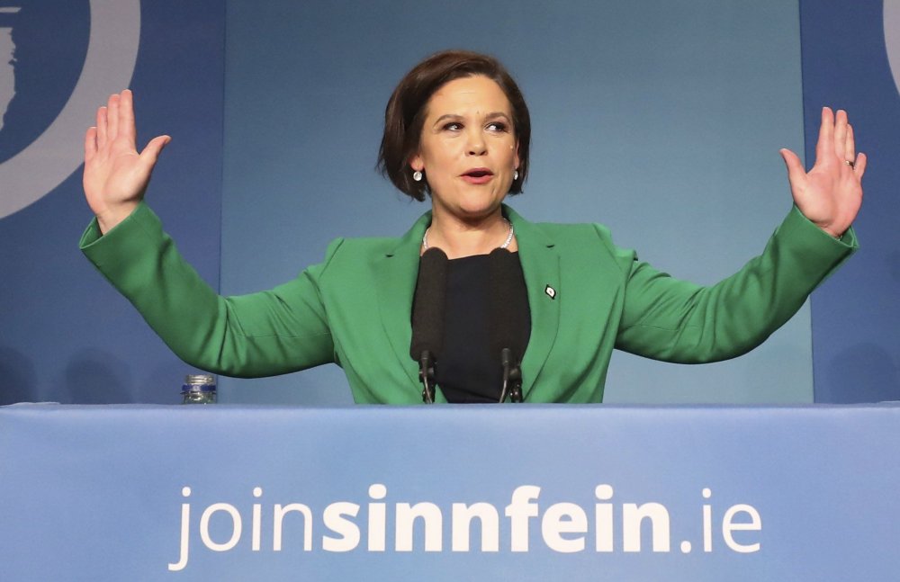 Sinn Fein cere sprijinul UE pentru reunificarea Irlandei - sinn-1581532279.jpg