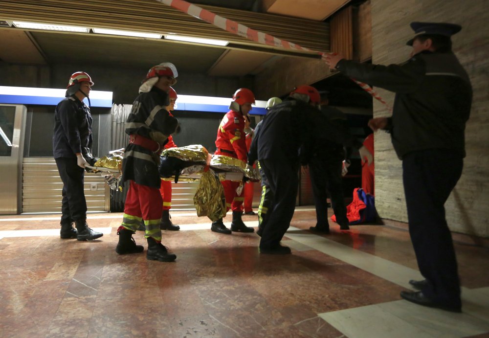 Incident groaznic la metrou, în București. O femeie a murit - sinucideremetrou-1538757666.jpg