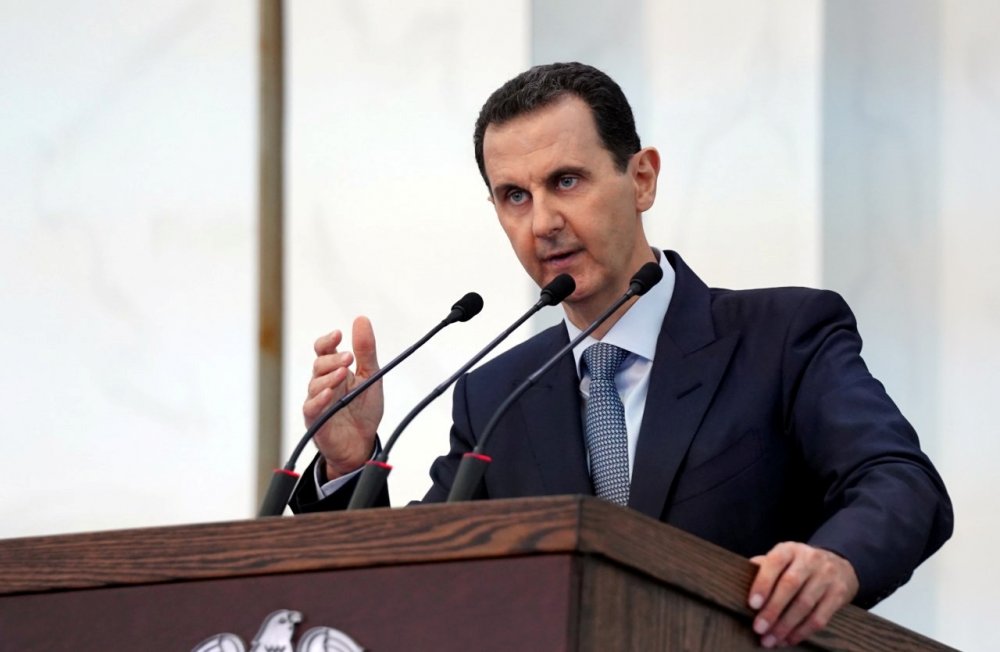 Preşedintele Siriei acuză că ajutoarele vin „cu ţârâita” - sir-1676111972.jpg