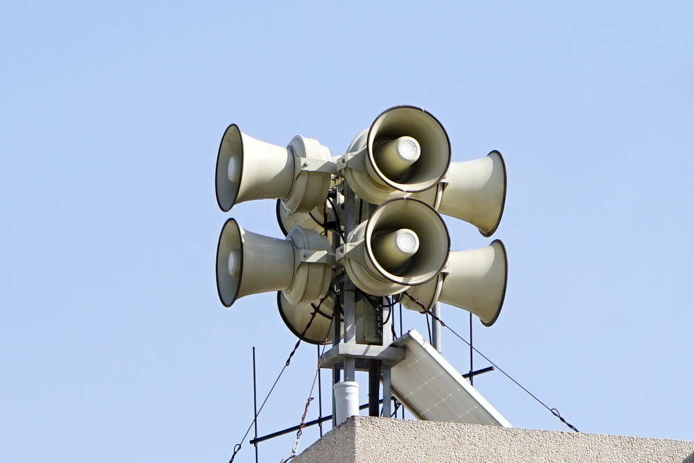 Atenție, constănțeni! Se vor verifica toate cele 63 de sirene de alarmare publică din Constanța - sirene-constanta-1713509503.jpg