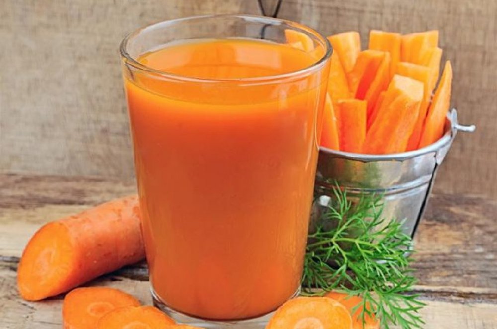 Siropul de morcovi și miere, recomandat în afecțiunile de sezon - siropuldemorcovi2-1664199904.jpg