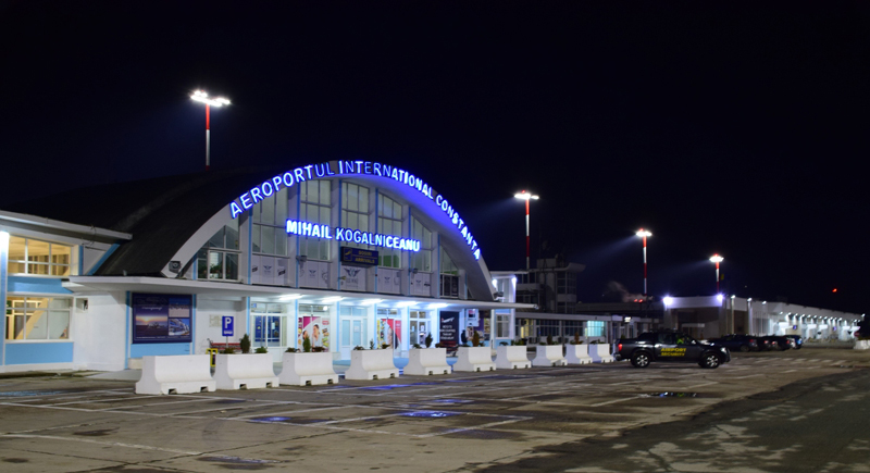 Sistem modernizat de iluminat,  la Aeroportul Internațional  Mihail Kogălniceanu - sistem-1545320598.jpg