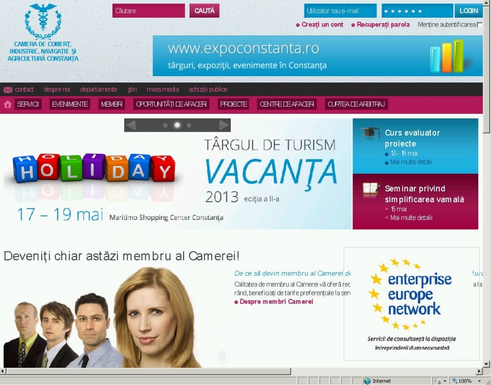 Camera de Comerț Constanța are un nou site - siteccina-1368528708.jpg