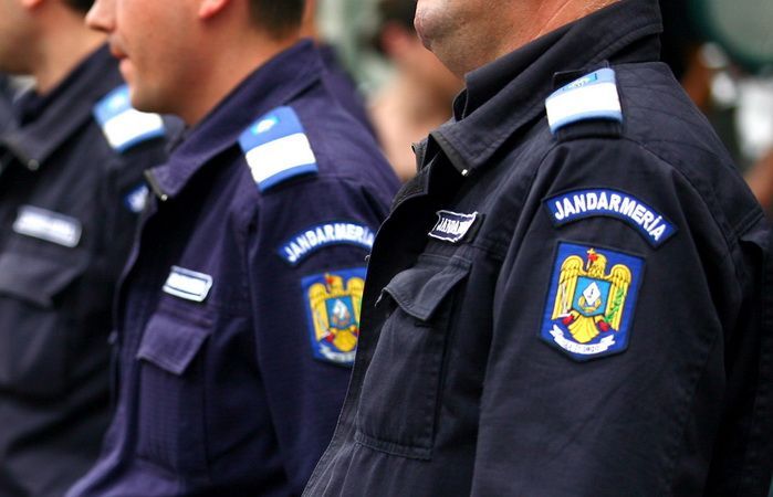 Peste 200 de jandarmi acționează, zilnic, în Constanța - siteevenpeste200dejandarmi-1431245149.jpg