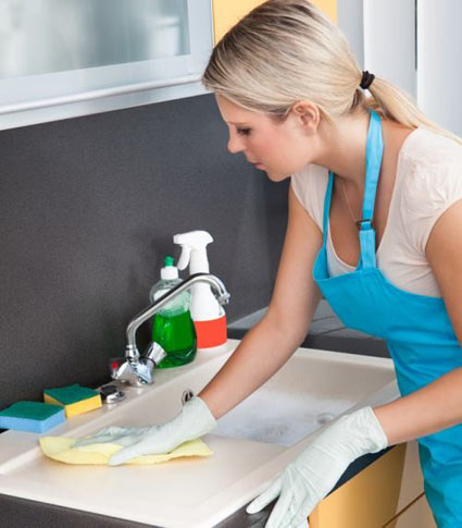 Trucuri pentru menținerea curățeniei în bucătărie - sitetruccuratenie-1406295342.jpg
