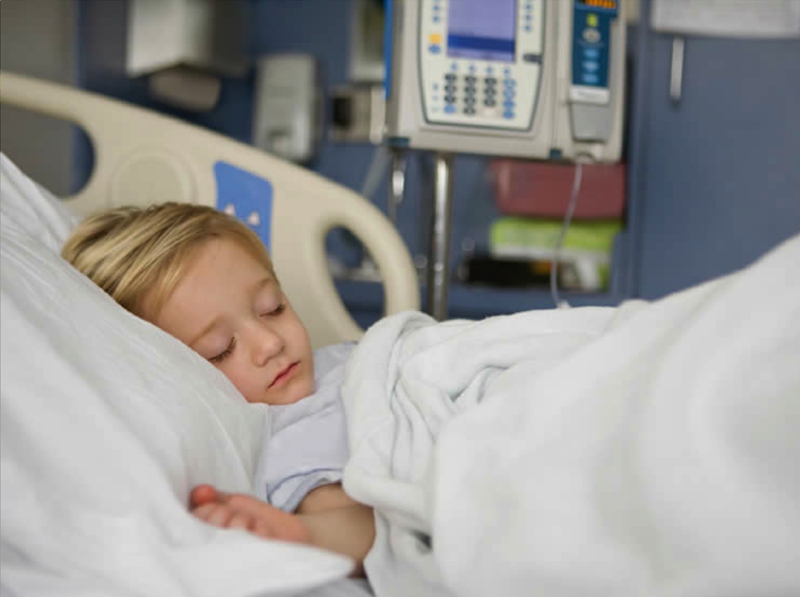 Situație revoltătoare la Constanța: un singur medic tratează sute de copii bolnavi de cancer! - situatierev-1423839021.jpg