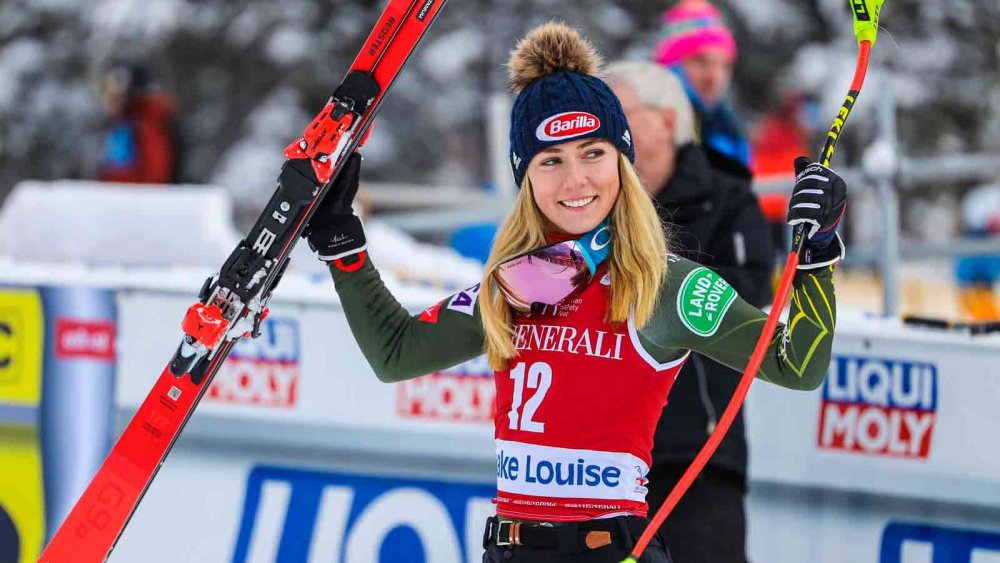 Mikaela Shiffrin a ajuns la 71 de victorii Ã®n Cupa MondialÄƒ de schi alpin - ski-1638128187.jpg