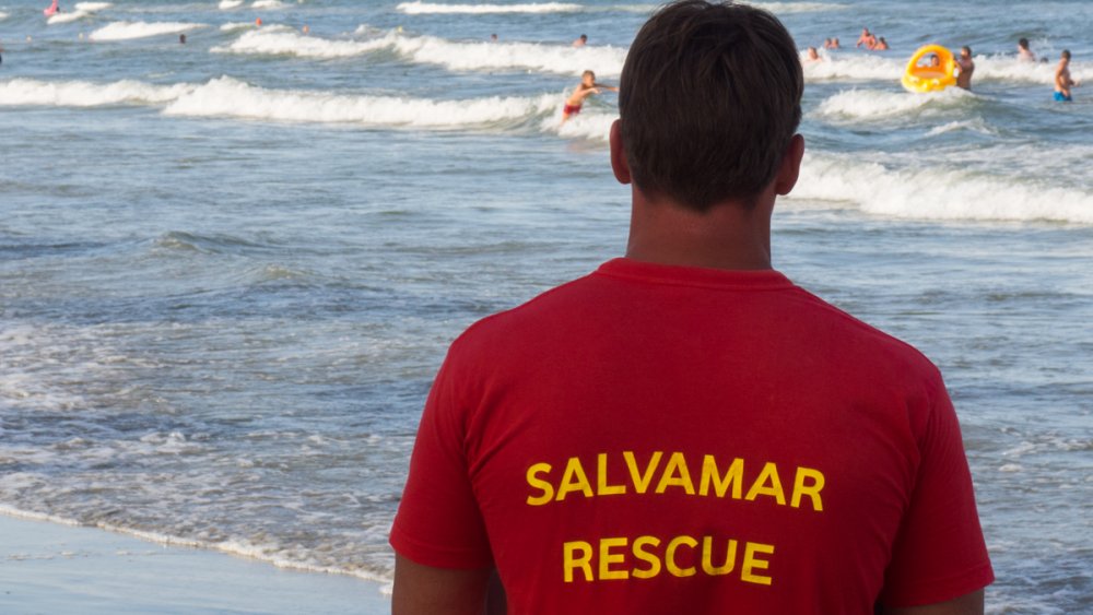 Persoană dispărută în mare! Intervin salvatorii ISU Dobrogea - skp20758-1594919530.jpg