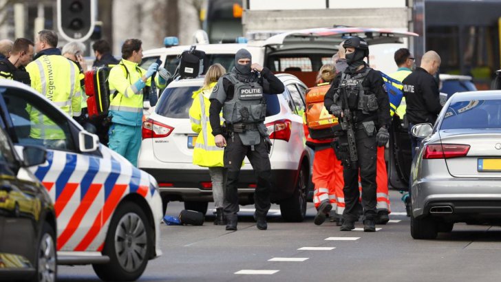 Atac armat în Utrecht, Olanda: un mort, mai mulți răniți. Pistă teroristă. Atacatorul, în libertate - skynewsnetherlandsshooting461254-1552911922.jpg