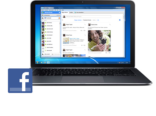 Facebook, soluții pentru scanarea PC-urilor virusate - skypetofacebook-1400825960.jpg