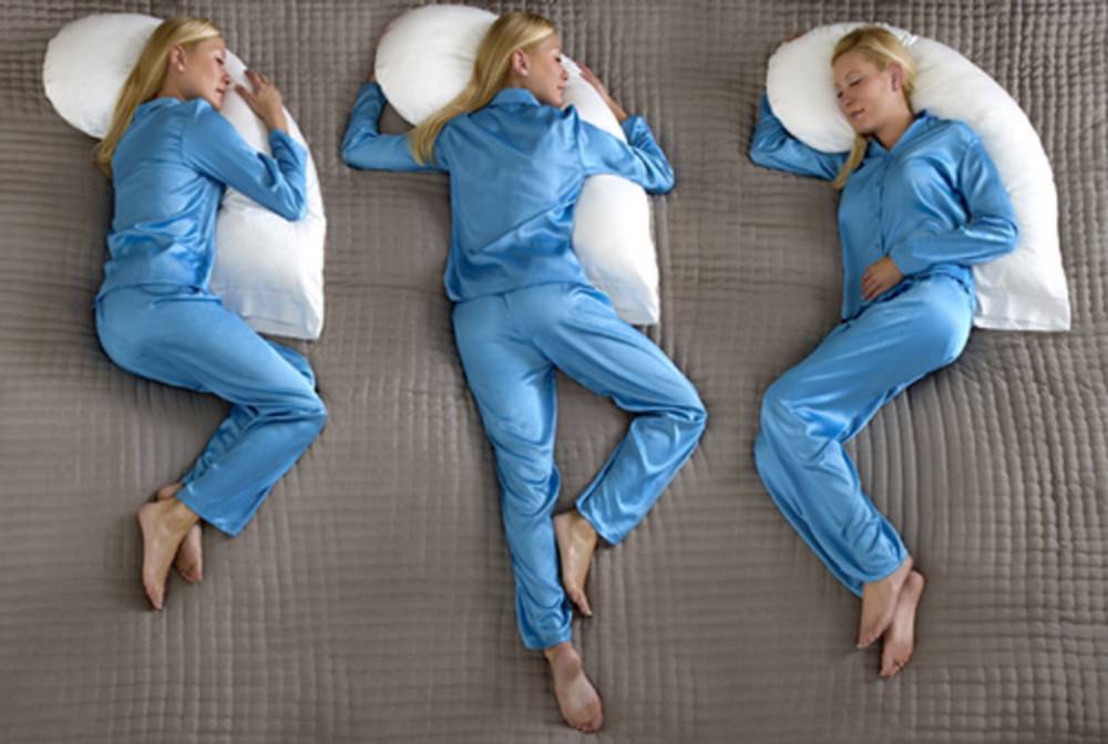 Secretul pozițiilor de dormit. Cum te ajută să-ți păstrezi sănătatea - sleeping1-1442570804.jpg