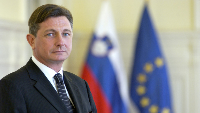 Slovenia: Borut Pahor a fost reales președinte - sloveniaborutpahorpresedinte-1510572390.jpg
