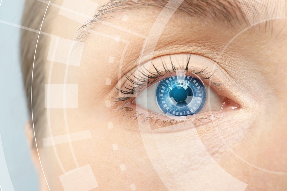 A fost dezvoltat ochiul artificial care ar putea ajuta persoanele nevăzătoare sau cu deficiențe de vedere - smartcontactlensesteaser-1590080603.jpg