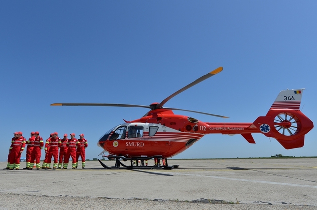 SMURD își reîntregește parcul de elicoptere, cu două aparate noi - smurd-1481957749.jpg