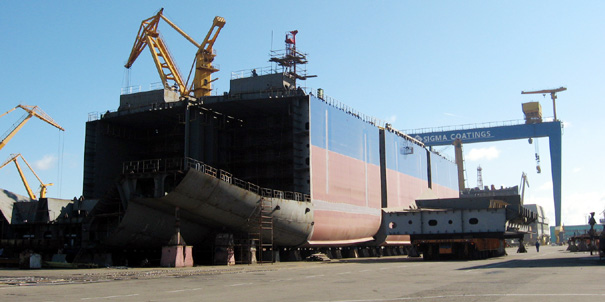 Industria navală românească  are rendez-vous la Mangalia - snc7746-1317657375.jpg