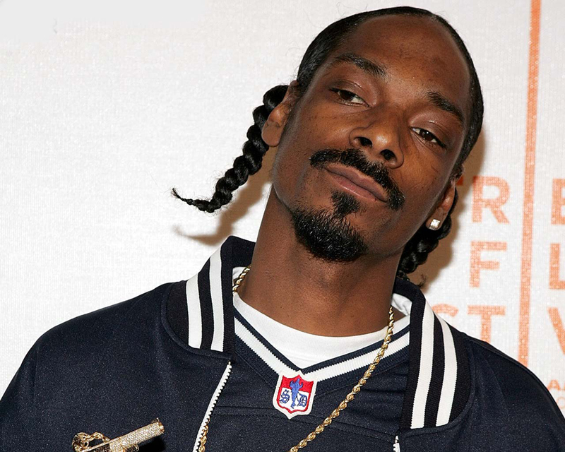Snoop Dogg își schimbă numele în Snoop Lion - snoopdogg-1343831939.jpg