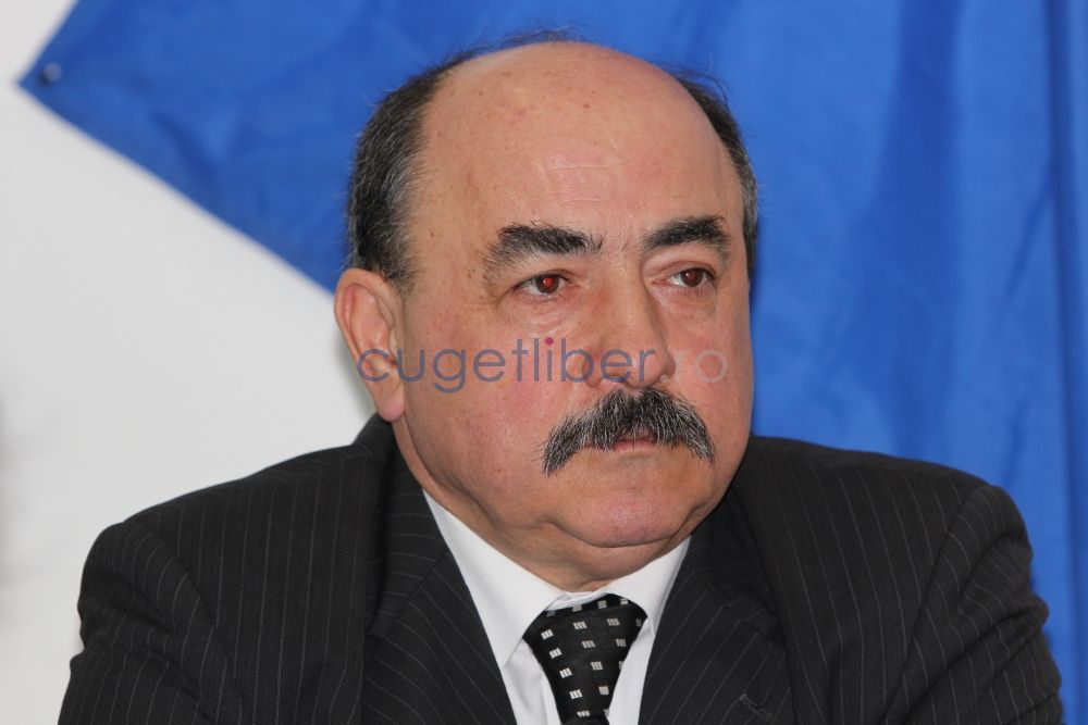 Fostul primar de la Cogealac demisionează din PNL pentru a candida din partea Partidului Poporului - soare-1331554534.jpg