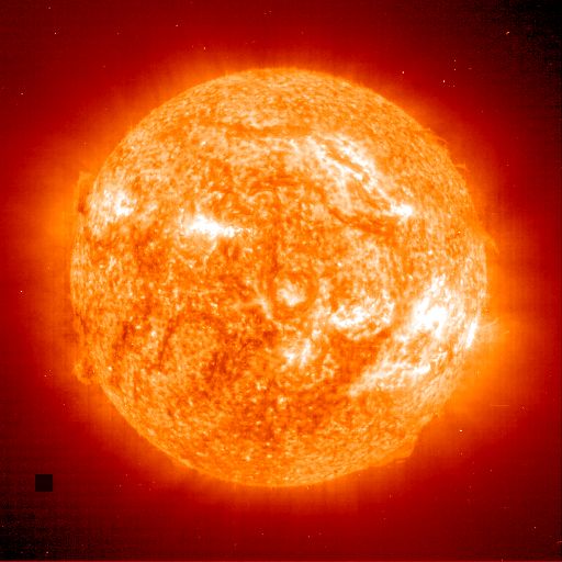 Fenomen ASTRONOMIC important! Iată ce s-a întâmplat cu Soarele - soare4-1388587045.jpg