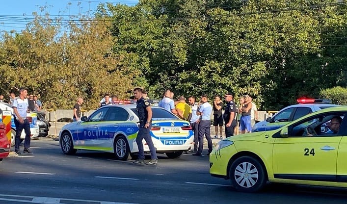 Oficial de la IPJ Constanța despre bărbatul care a furat un autoturism din Cumpăna și a fost fugărit de polițiști - soferinconstient-1695389206.jpg
