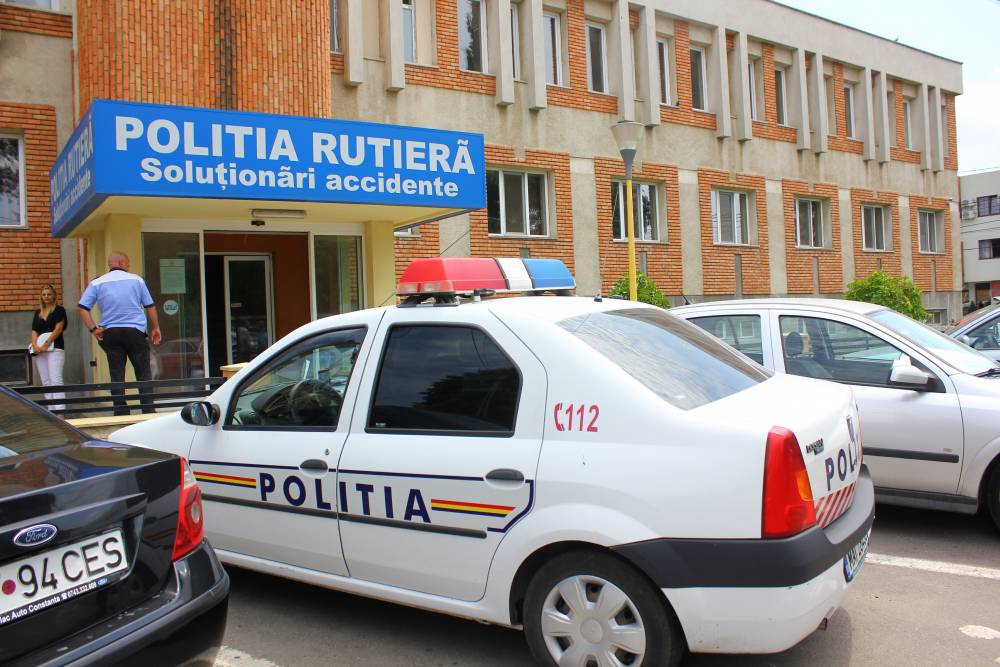 Șoferi penali, prinși pe străzile din Constanța - soferipenali-1420967049.jpg