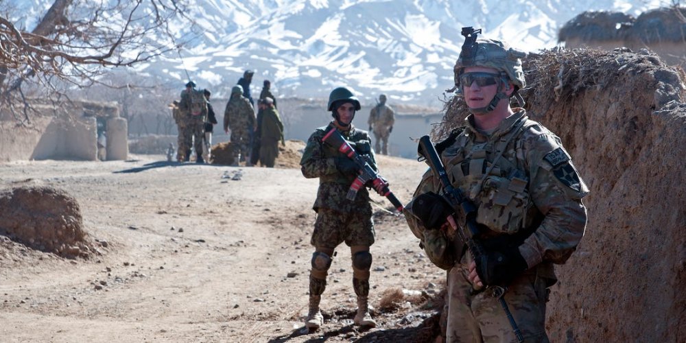 NATO rămâne în Afganistan şi după retragerea militarilor SUA - soldati-1605786602.jpg