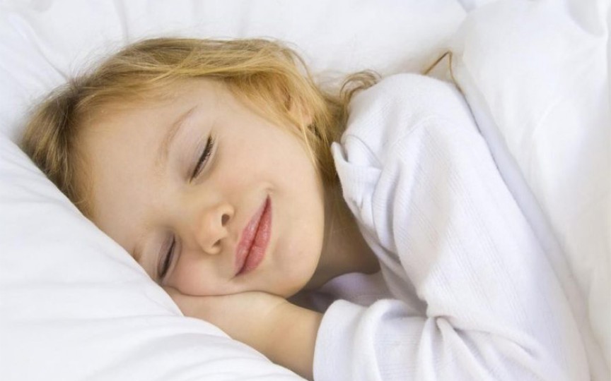 Copiii de grădiniță ar trebui să doarmă cel puțin zece ore pe noapte. Ce beneficii are această rutină - somn-1665668988.jpg