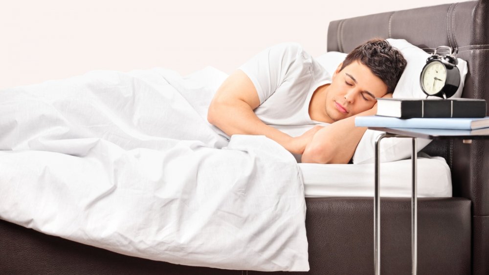 Somnul este benefic pentru starea generală de sănătate - somnul2-1573377990.jpg