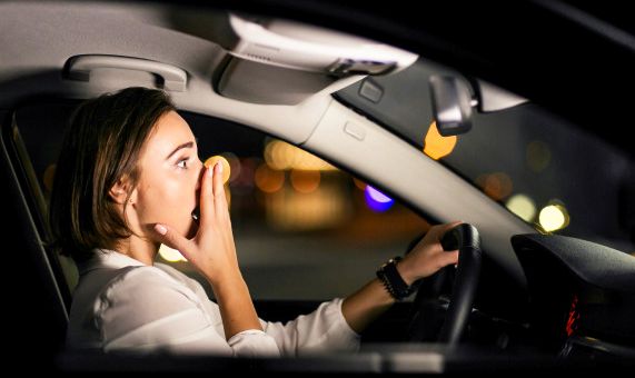 Sondaj: Șoferii români se tem să nu provoace accidente rutiere - sondaj-soferi-1687248523.jpg