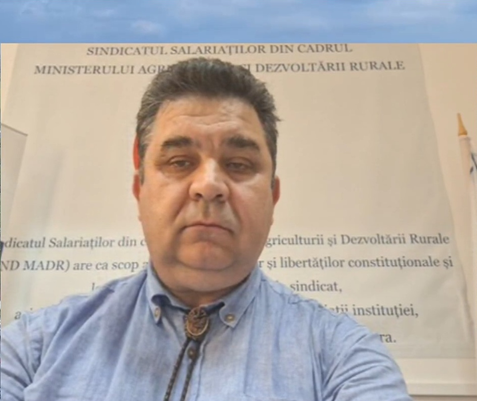 În Prim-Plan - Reforma salarizării stârnește revoltă