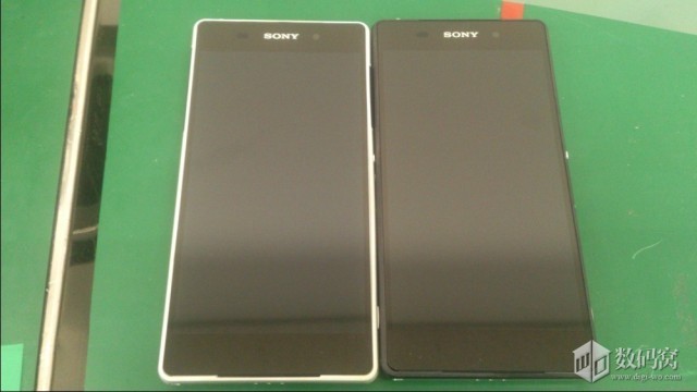 Sony Xperia Z2 își face apariția în două noi imagini neoficiale - sonyd6503siriuswhiteandblack640x-1392390463.jpg