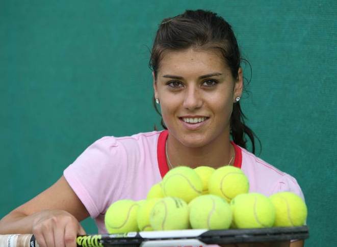Tenis: Sorana Cîrstea s-a calificat în optimile turneului WTA de la Stanford - sorana-1374562296.jpg
