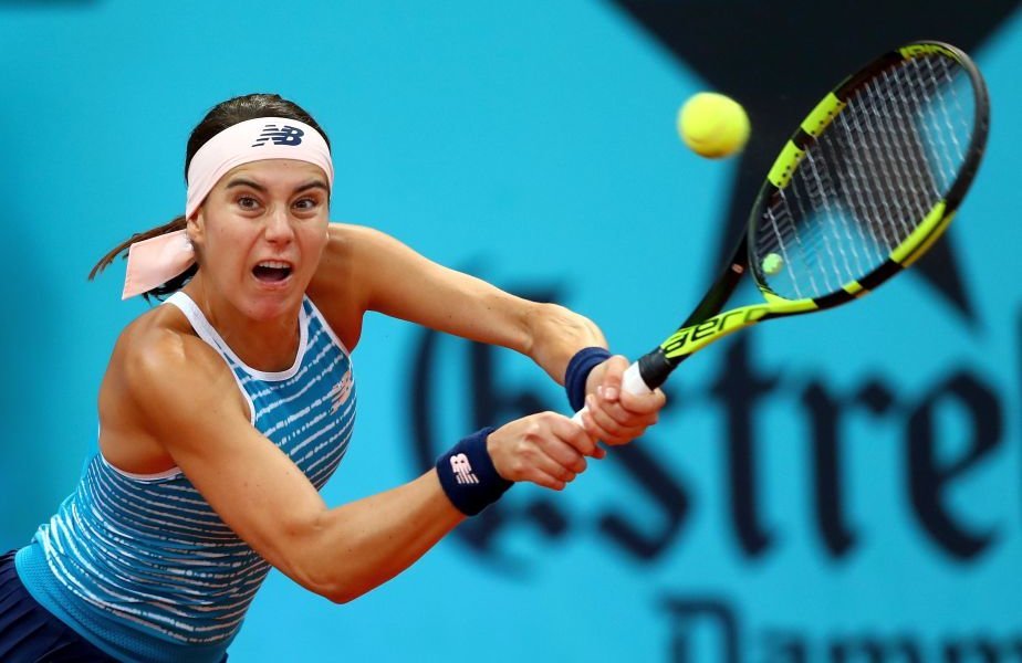 Tenis / Sorana Cîrstea a ratat calificarea în semifinalele turneului de la Linz - sorana-1507964594.jpg