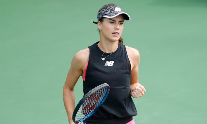 Tenis / Sorana Cîrstea, eliminată în runda inaugurală la WTA Adelaide 2 - sorana-1641893076.jpg