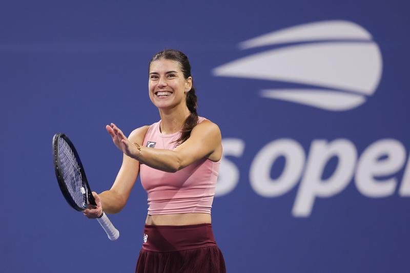 Tenis: Sorana Cîrstea s-a calificat în optimi la Roma (WTA) - sorana-1715449476.jpg