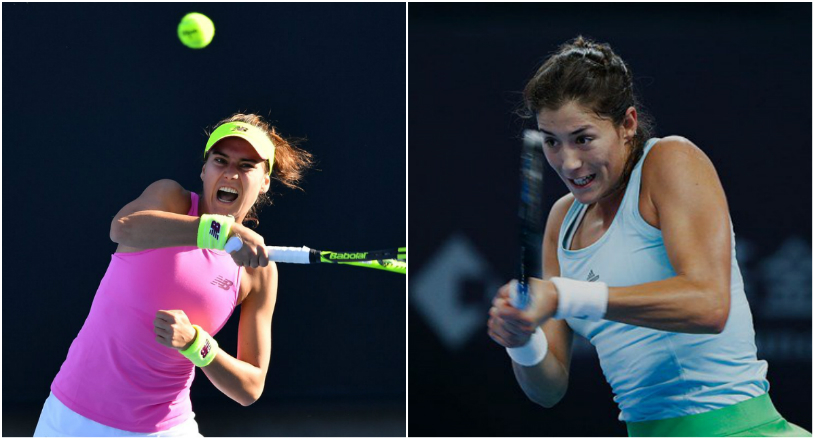 Tenis / Sorana Cîrstea a fost eliminată în optimile de la Australian Open - sorana1-1485078832.jpg